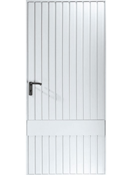 1-Flügel Nebentür Kassel