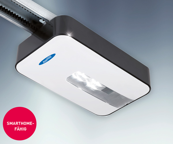 Garagen-Antriebe Novomatic